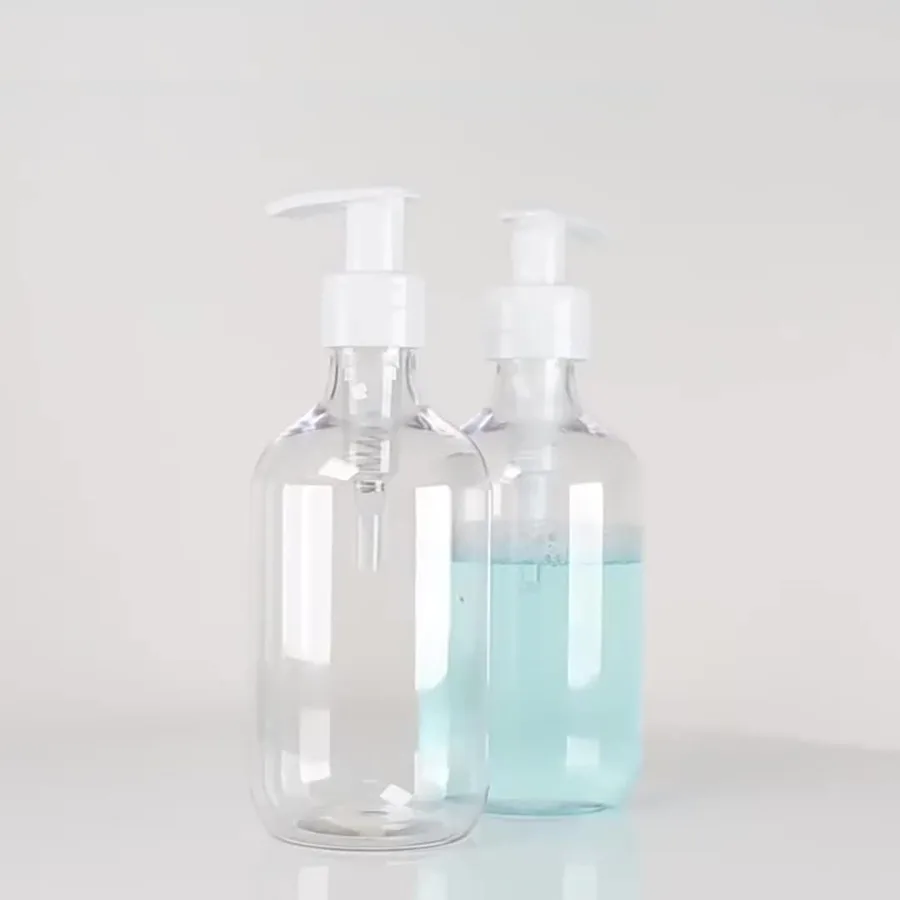 MZ-063-1 Pump bottle