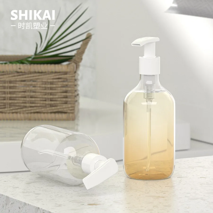 MZ-063-7 Pump bottle