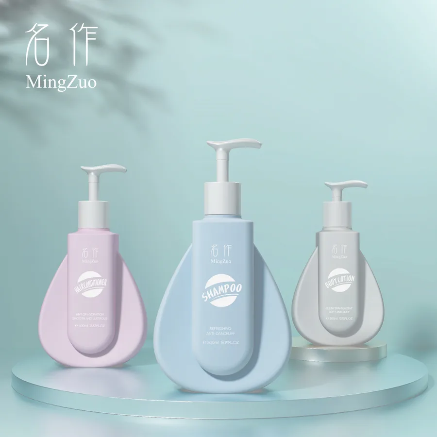 MZ-064-2 Pump bottle
