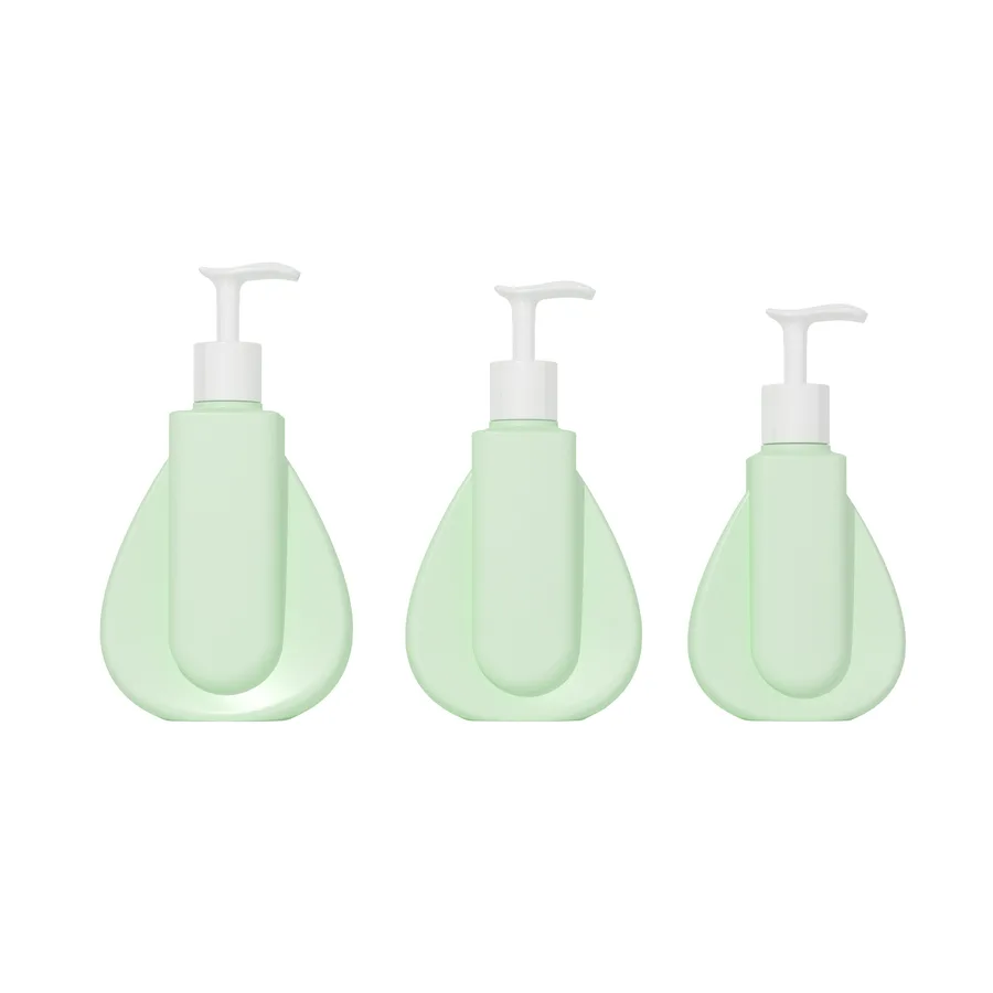 MZ-064-6 Pump bottle