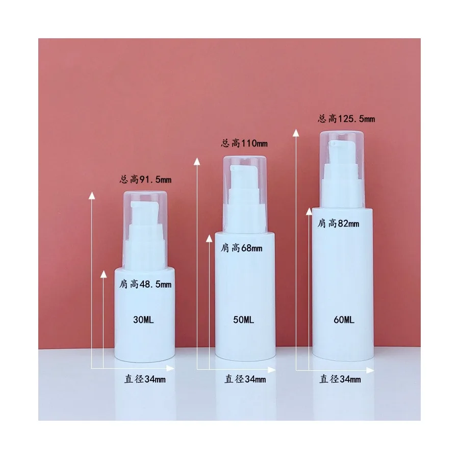 MZ-065-4 Pump bottle