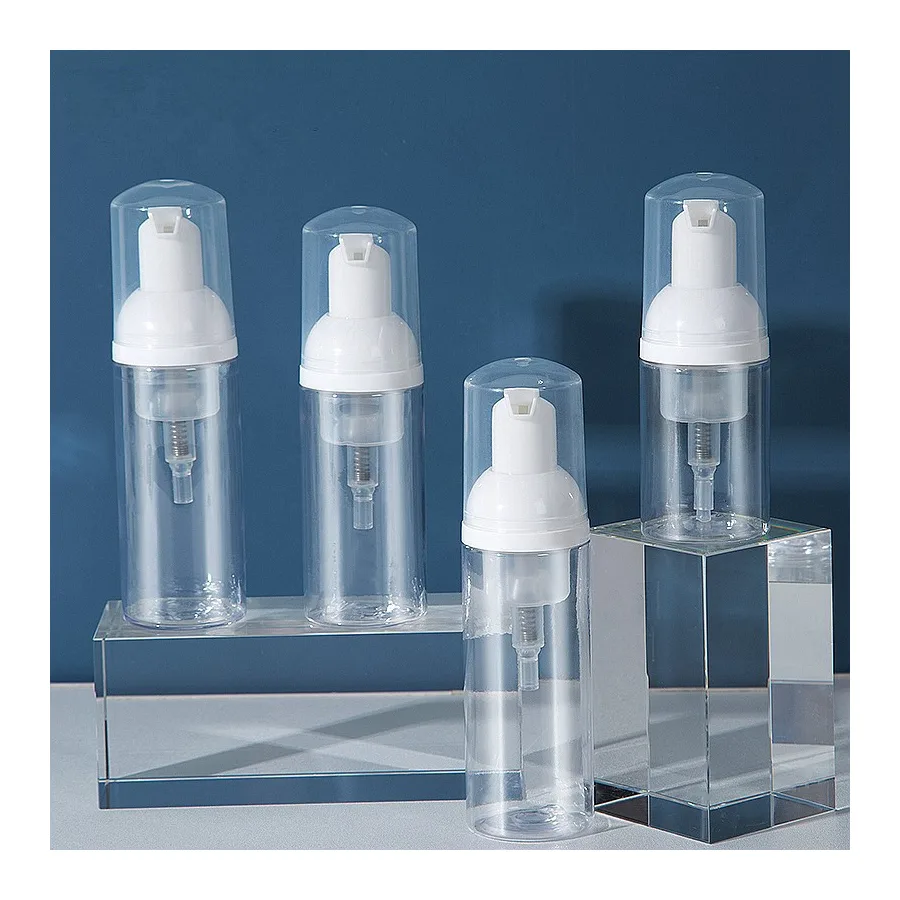 MZ-066-1 Foam pump bottle