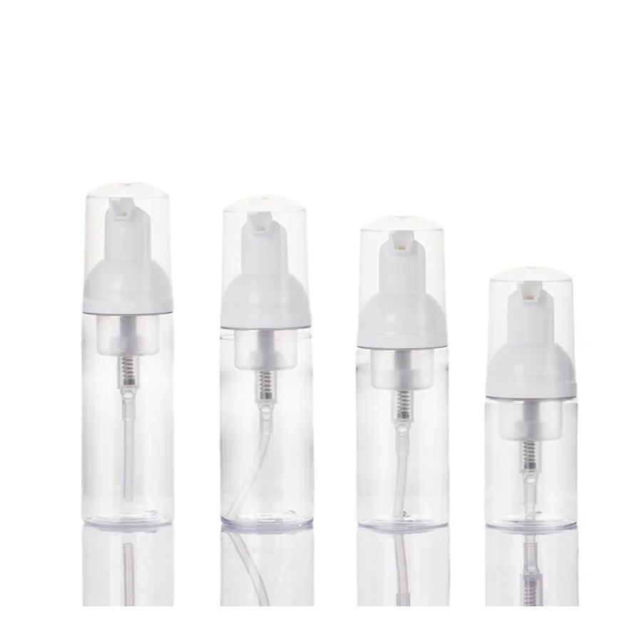 MZ-066-5 Pump bottle