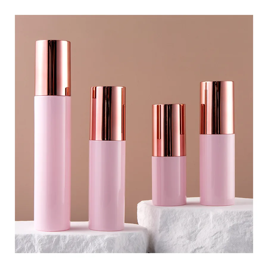 MZ-069-3 Screw-cap bottle
