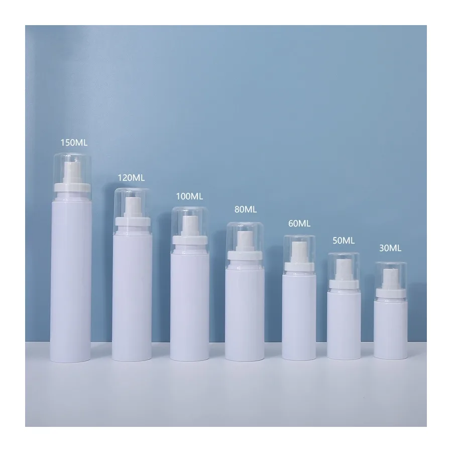 MZ-070-4 Pump bottle