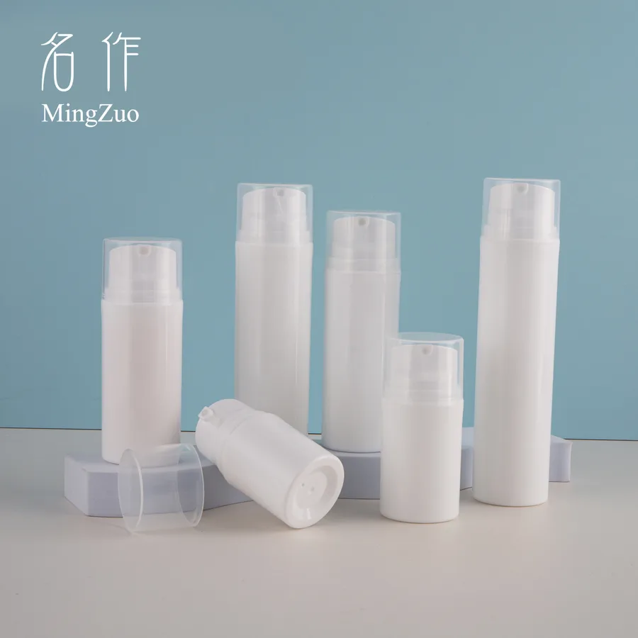 MZ-071-4 Pump bottle