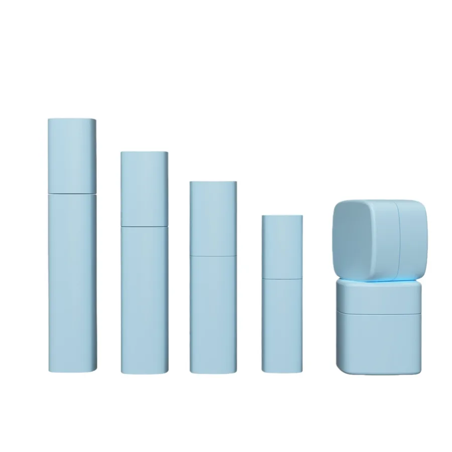MZ-072-7 Screw-cap bottle