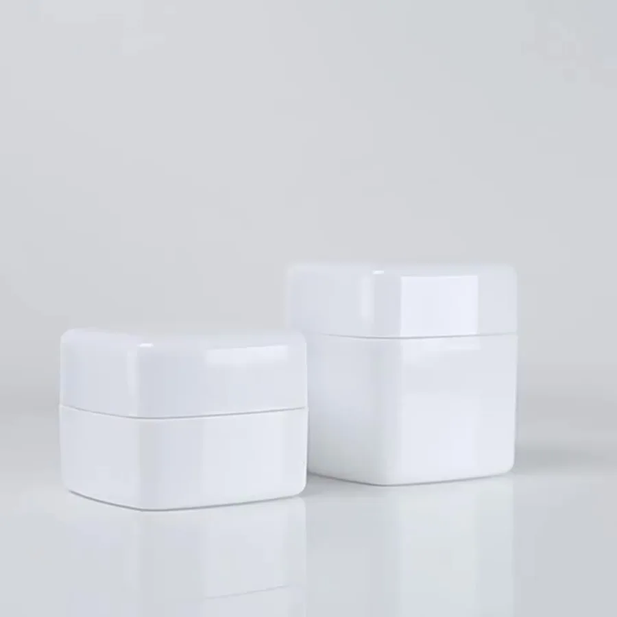 MZ-073-1 Cream jar