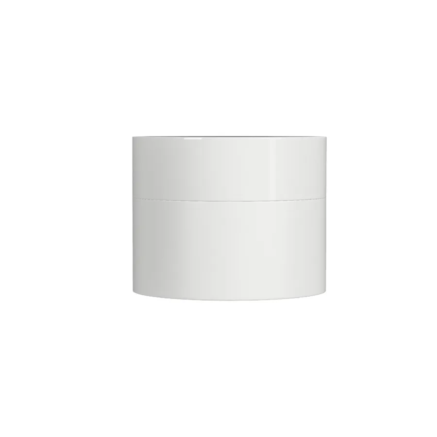 MZ-075-6 Cream jar