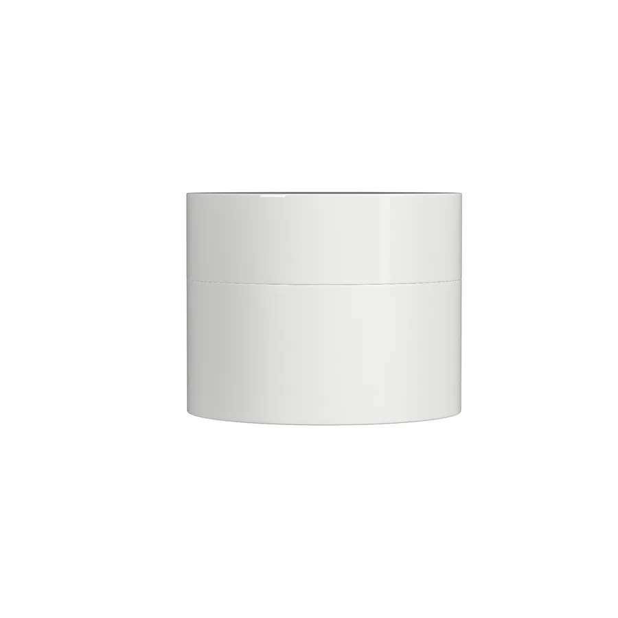 MZ-075-7 Cream jar