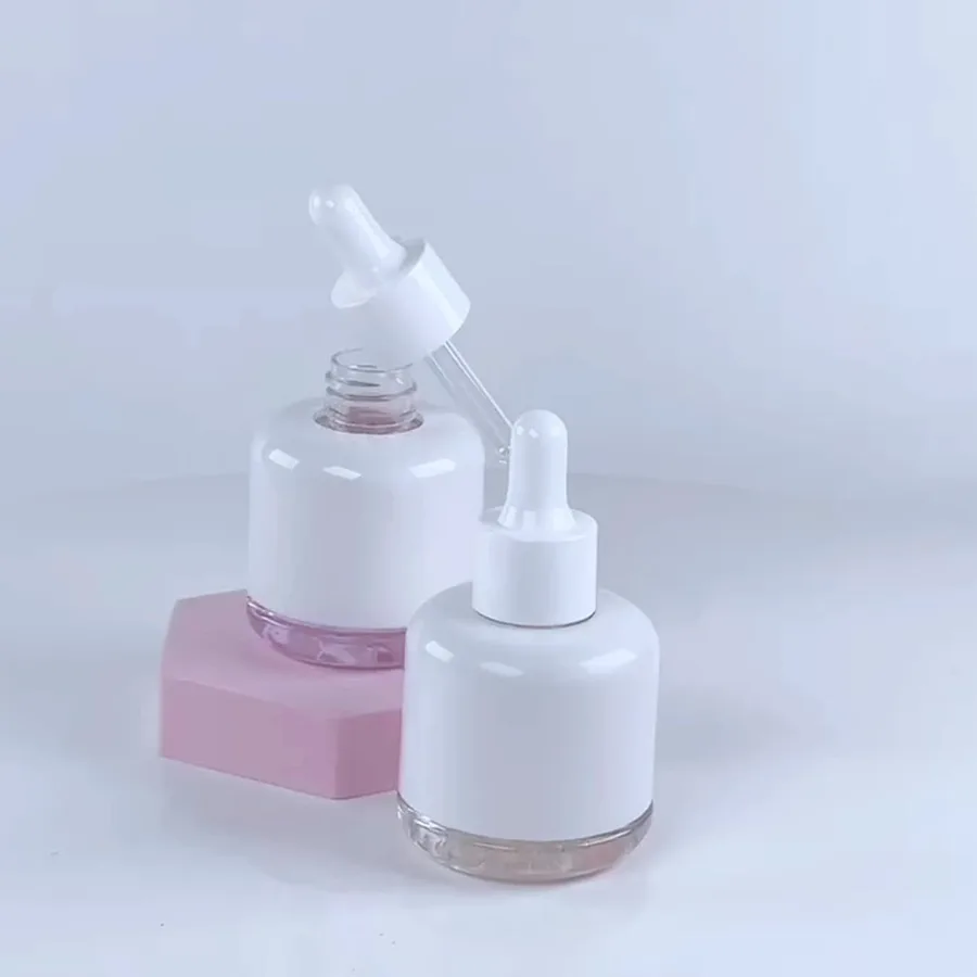 MZ-076-1 Dropper bottle