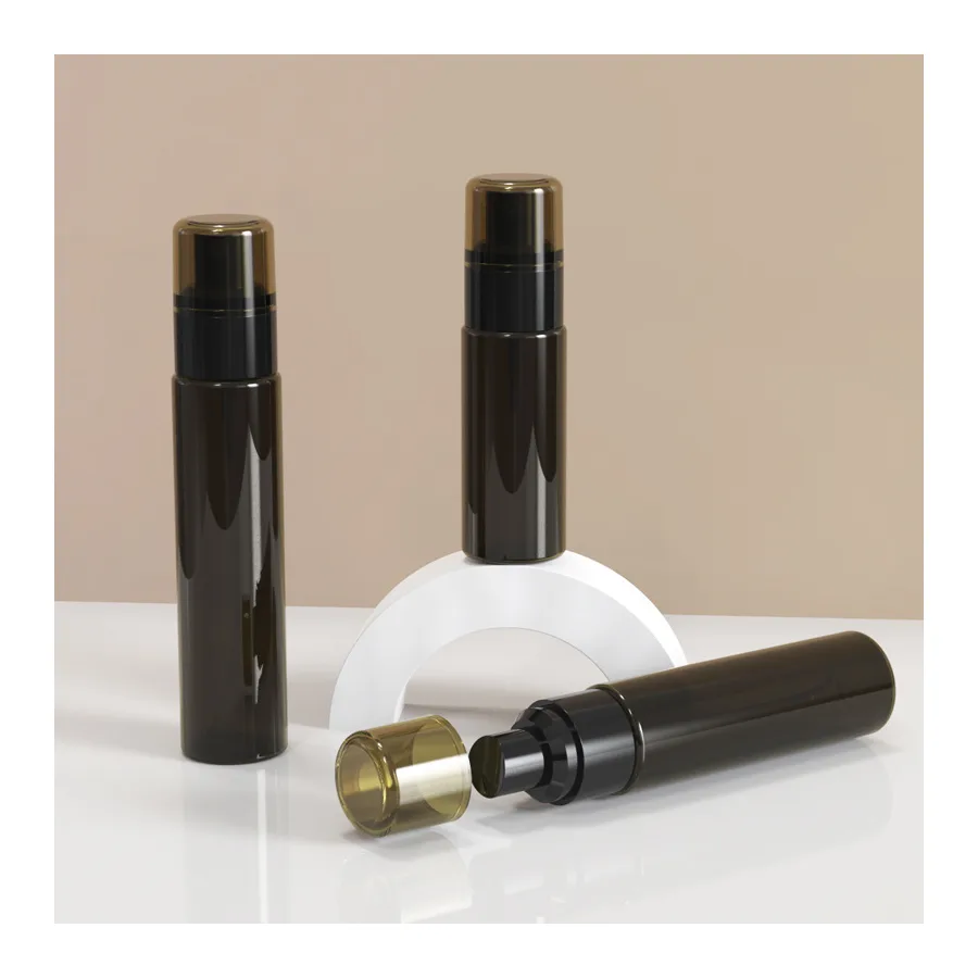 MZ-078-2 Pump bottle