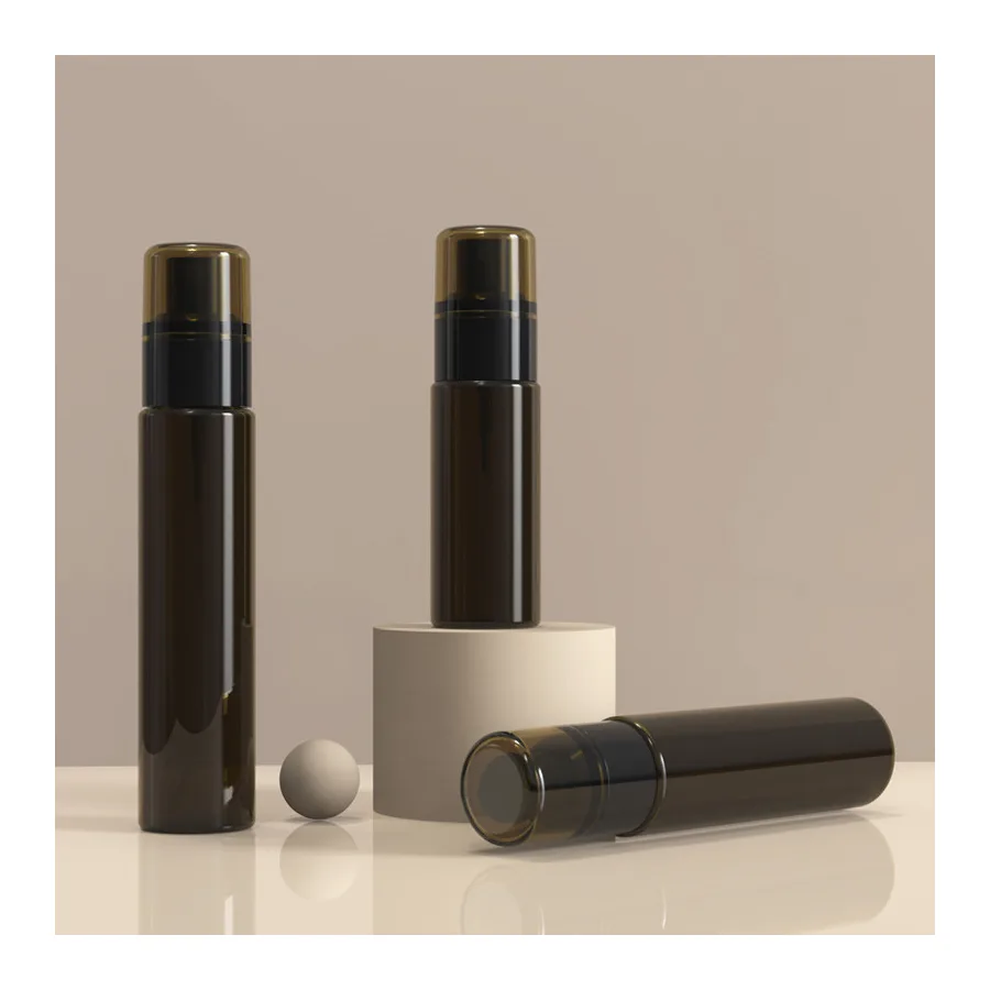 MZ-078-3 Screw-cap bottle