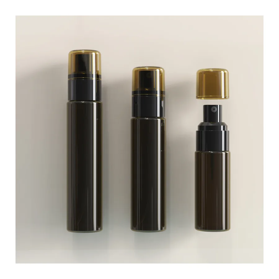 MZ-078-5 Spray bottle
