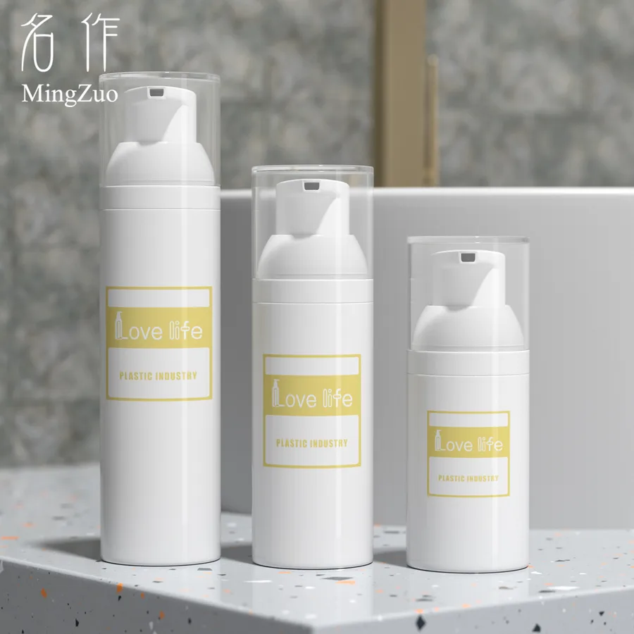 MZ-079-2 Foam pump bottle