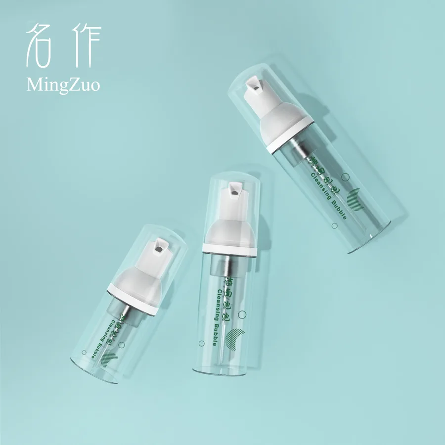 MZ-080-3 Foam pump bottle