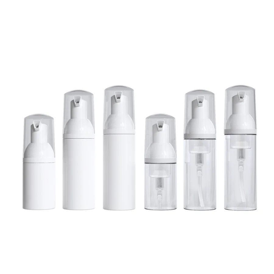 MZ-080-5 Pump bottle