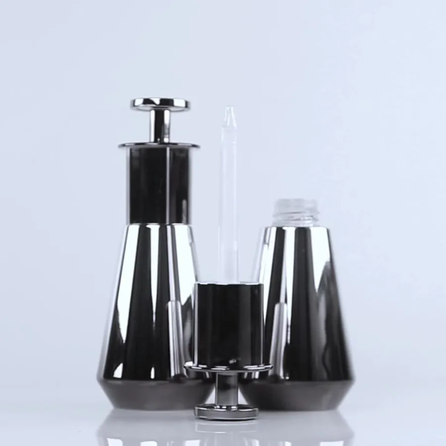MZ-081-1 Airless bottle