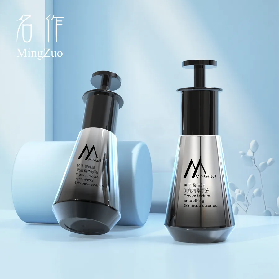 MZ-081-2 Pump bottle