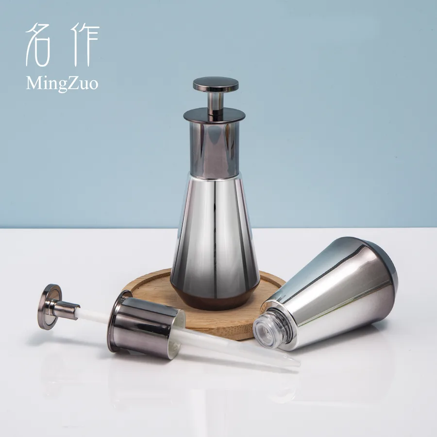 MZ-081-5 Dropper bottle