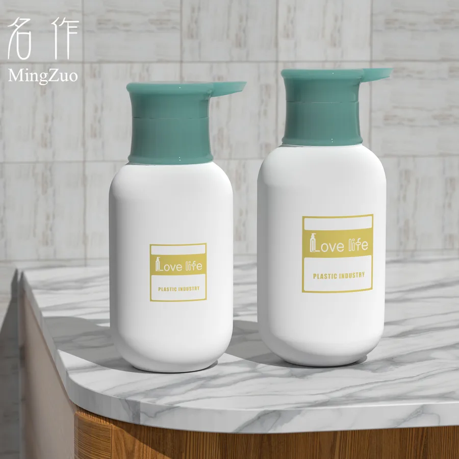 MZ-082-2 Pump bottle