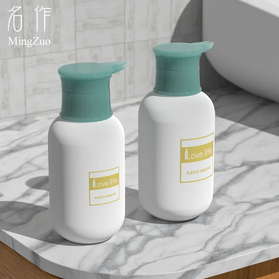 MZ-082-3 Pump bottle