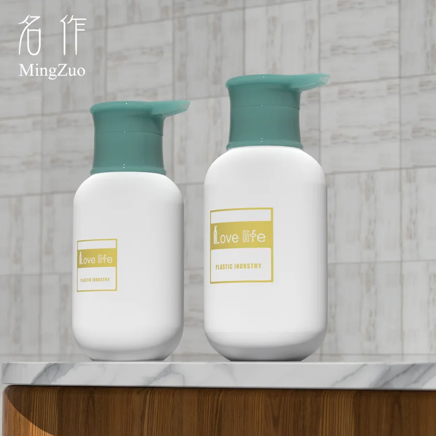 MZ-082-4 Pump bottle