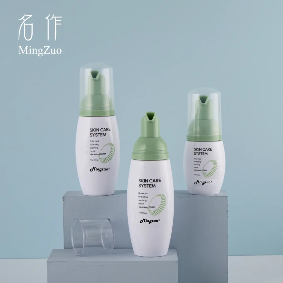 MZ-084-4 Foam pump bottle