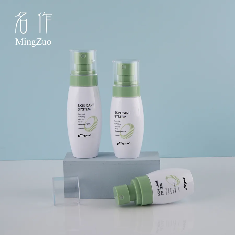 MZ-084-5 Pump bottle