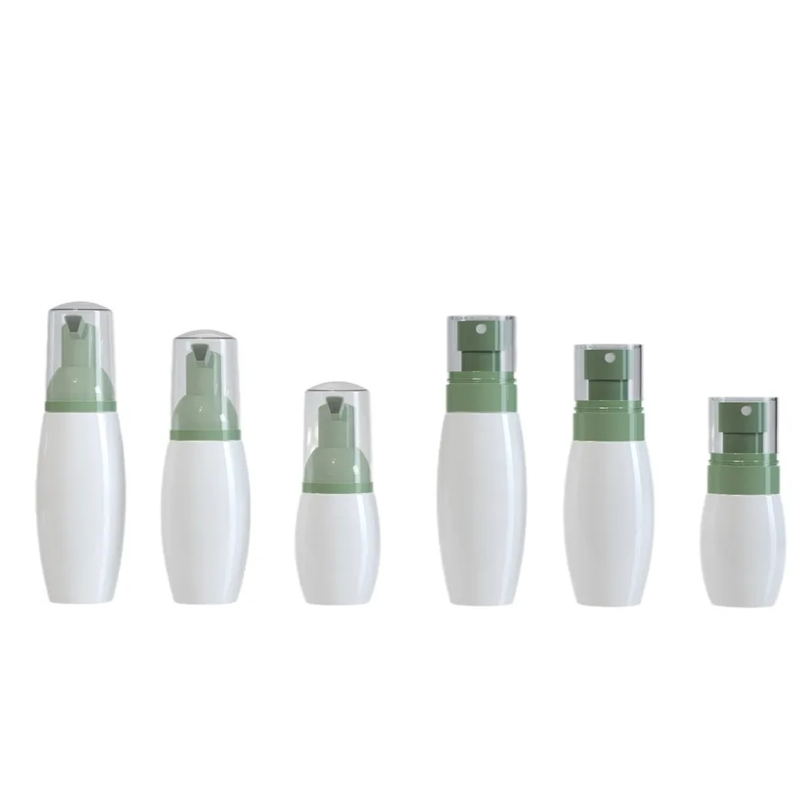 MZ-084-6 Pump bottle