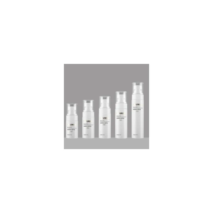 MZ-085-2 Pump bottle