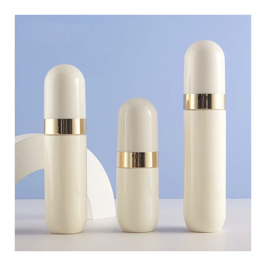 MZ-086-8 Screw-cap bottle