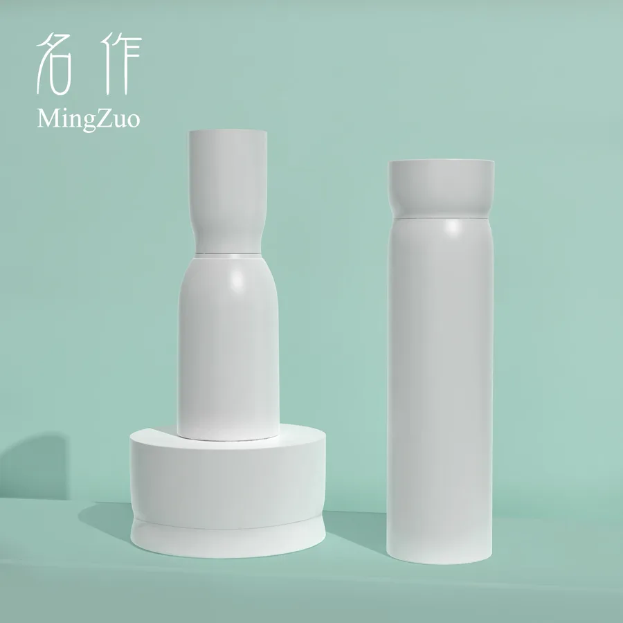 MZ-087-3 Airless bottle