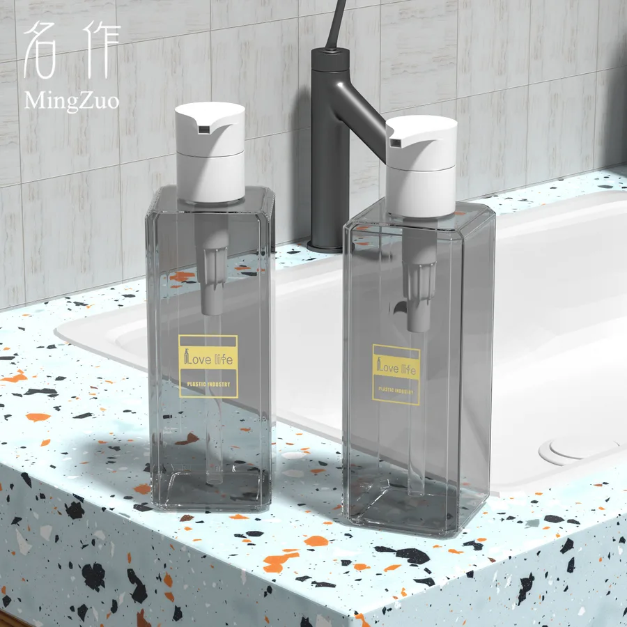 MZ-088-2 Pump bottle
