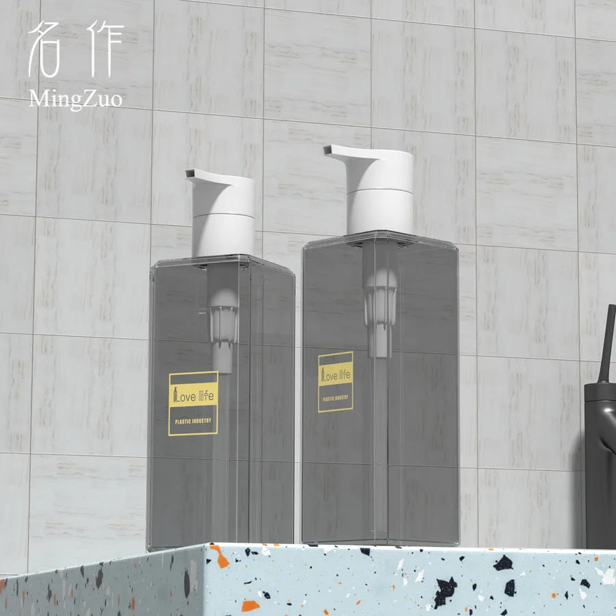 MZ-088-4 Pump bottle