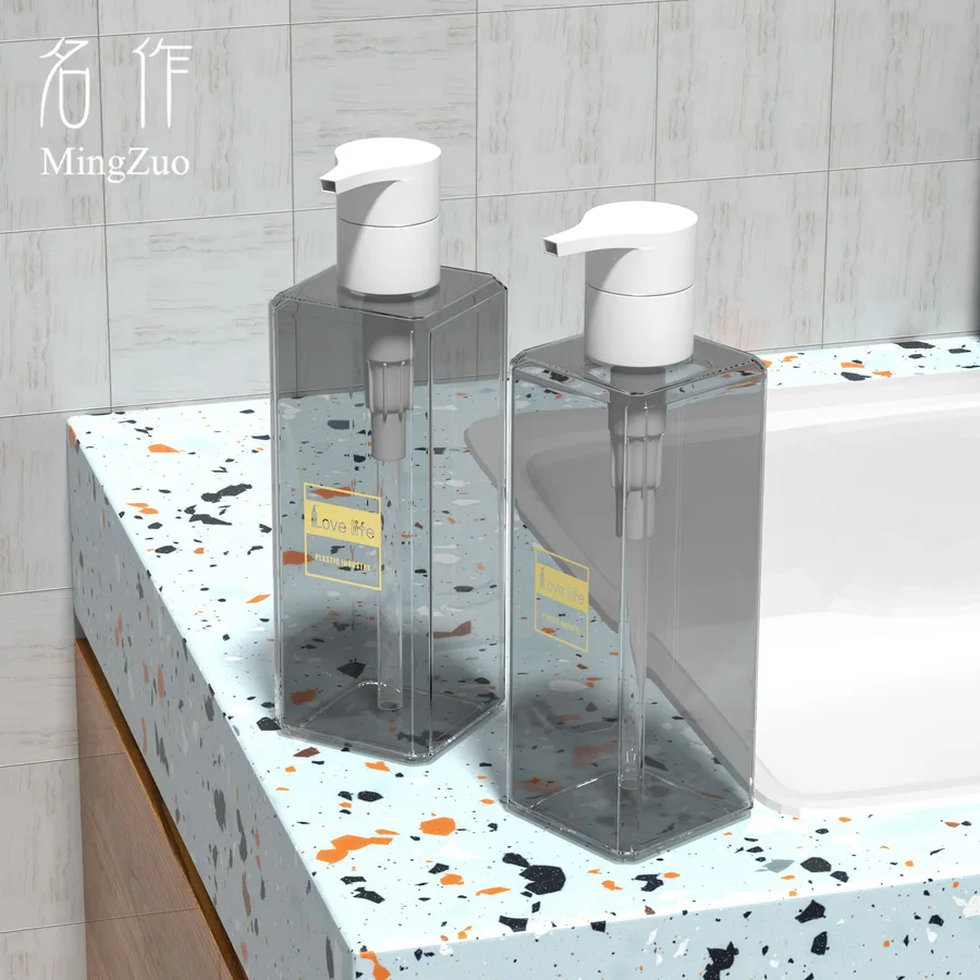 MZ-088-6 Pump bottle