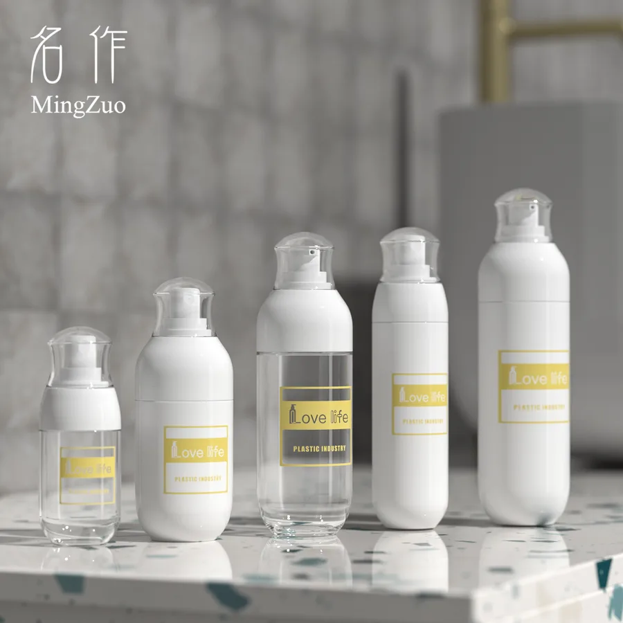 MZ-090-4 Pump bottle