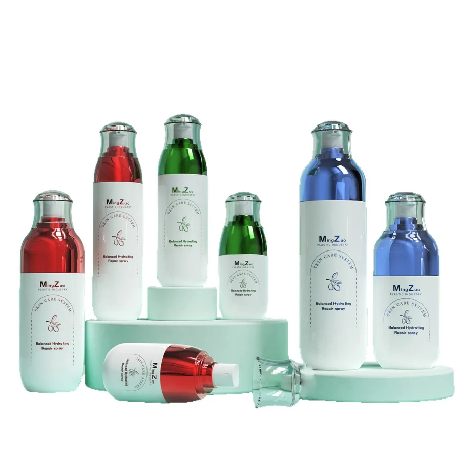 MZ-090-6 Spray bottle