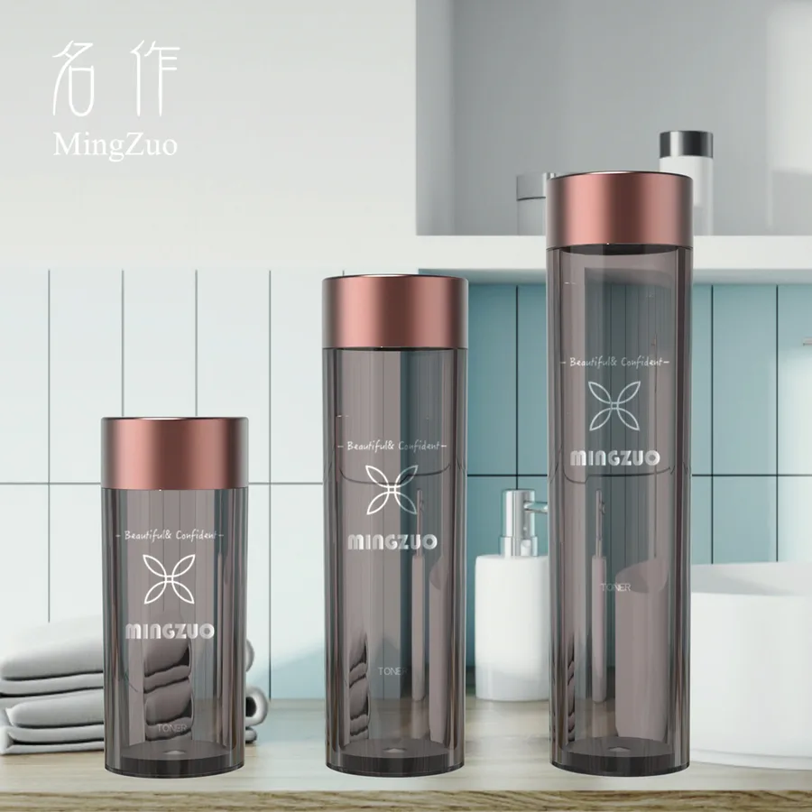 MZ-091-2 Screw-cap bottle