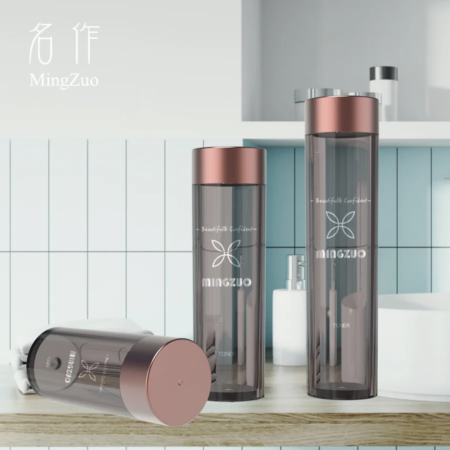MZ-091-3 Screw-cap bottle