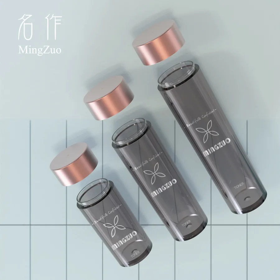 MZ-091-4 Cream jar