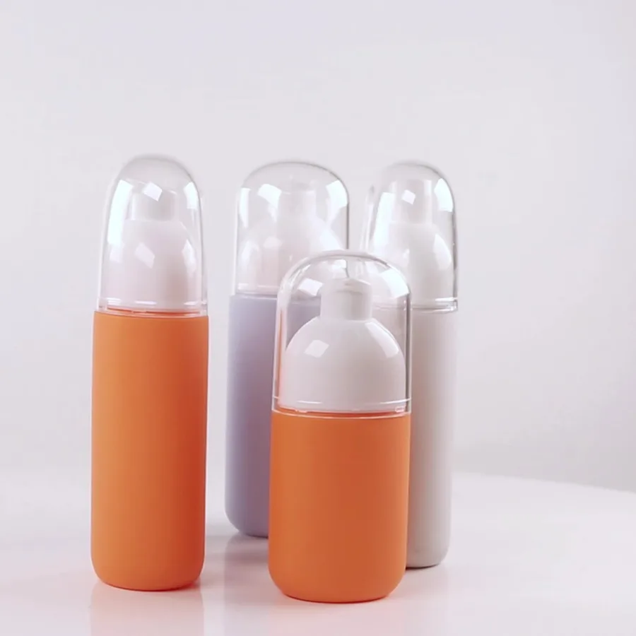 MZ-092-1 Pump bottle