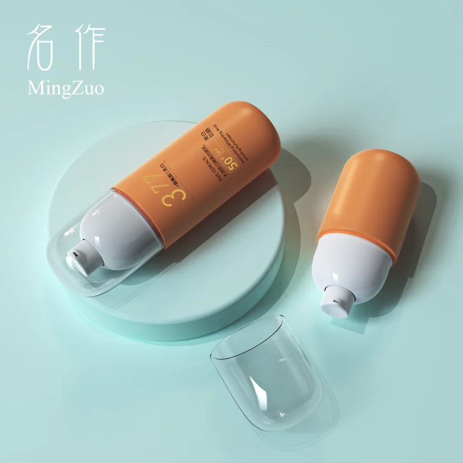 MZ-092-5 Pump bottle
