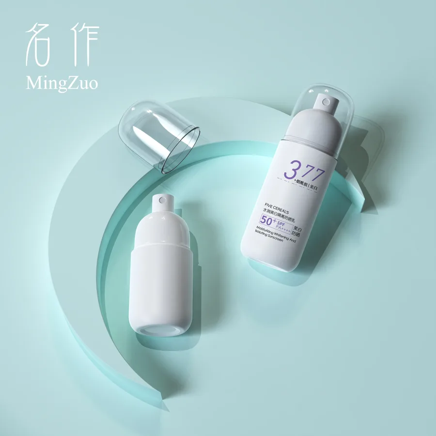 MZ-092-6 Foam pump bottle