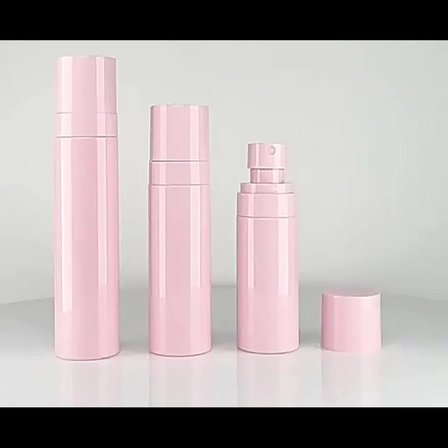 MZ-094-1 Airless bottle