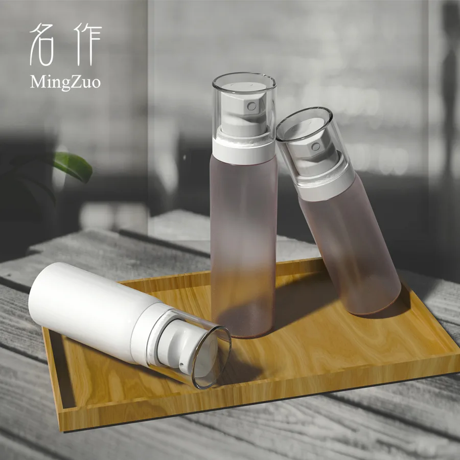 MZ-098-3 Pump bottle