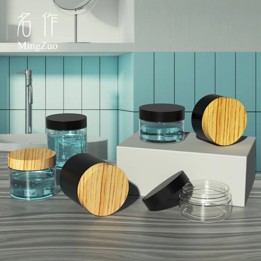 MZ-099-3 Cream jar
