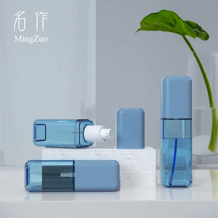 MZ-100-2 Spray bottle