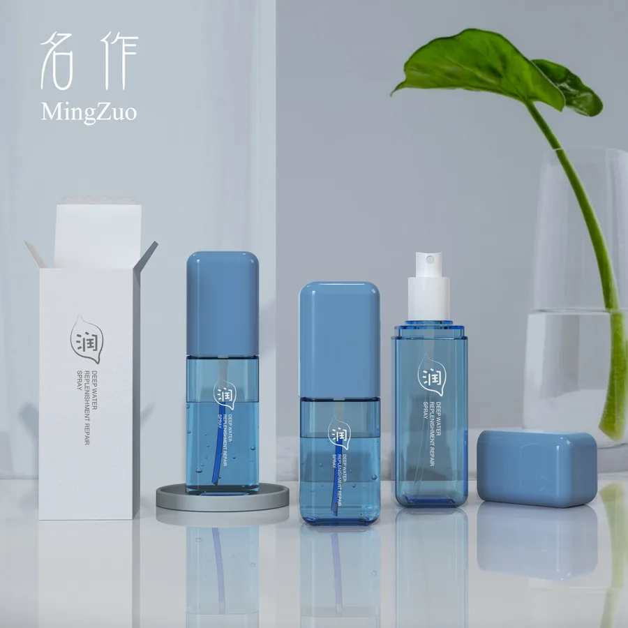 MZ-100-3 Other container