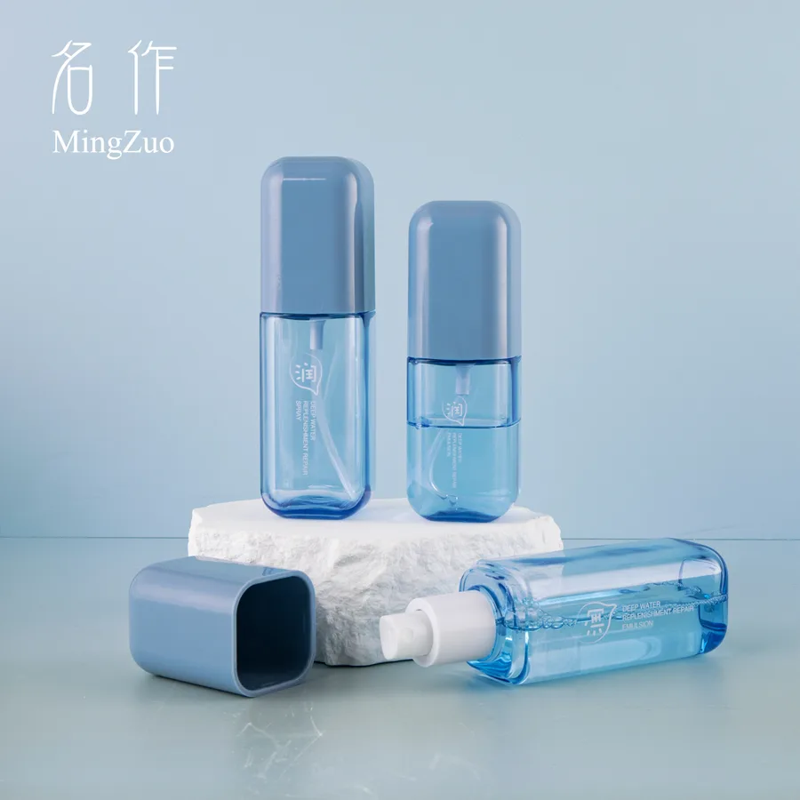 MZ-100-4 Spray bottle